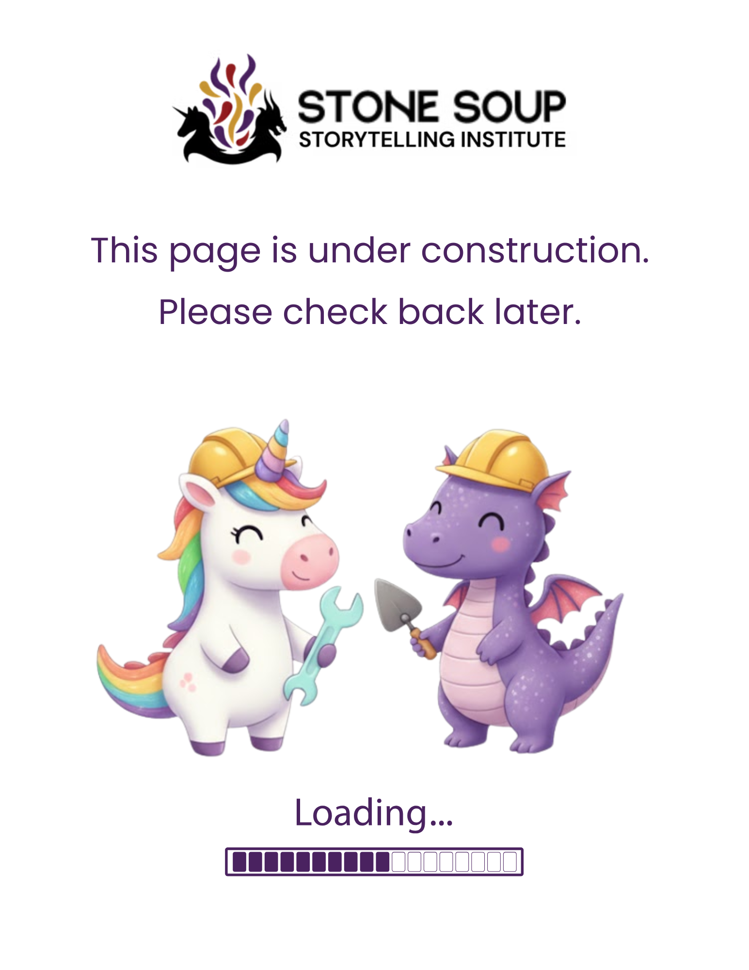 We are building something.png