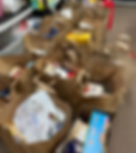Food Pantry and Clothes Closet