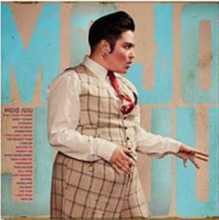 Mojo Juju Mojo Juju 2LP