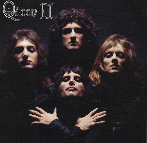 Queen Queen II CD