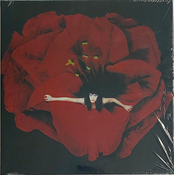 Smashing Pumpkins Adore 2LP