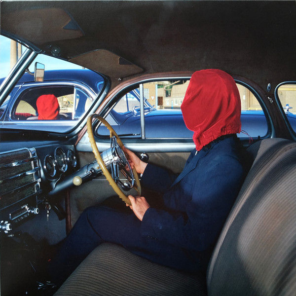 Mars Volta Frances The Mute 3LP