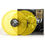 Миниатюра: Sash! Best Of 2LP Limited edition of 1000 units Translucent Yellow Vinyl