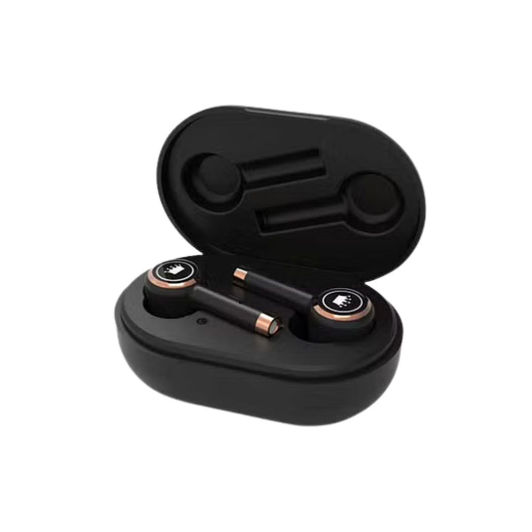 Fone de Ouvido sem Fio Personalizado