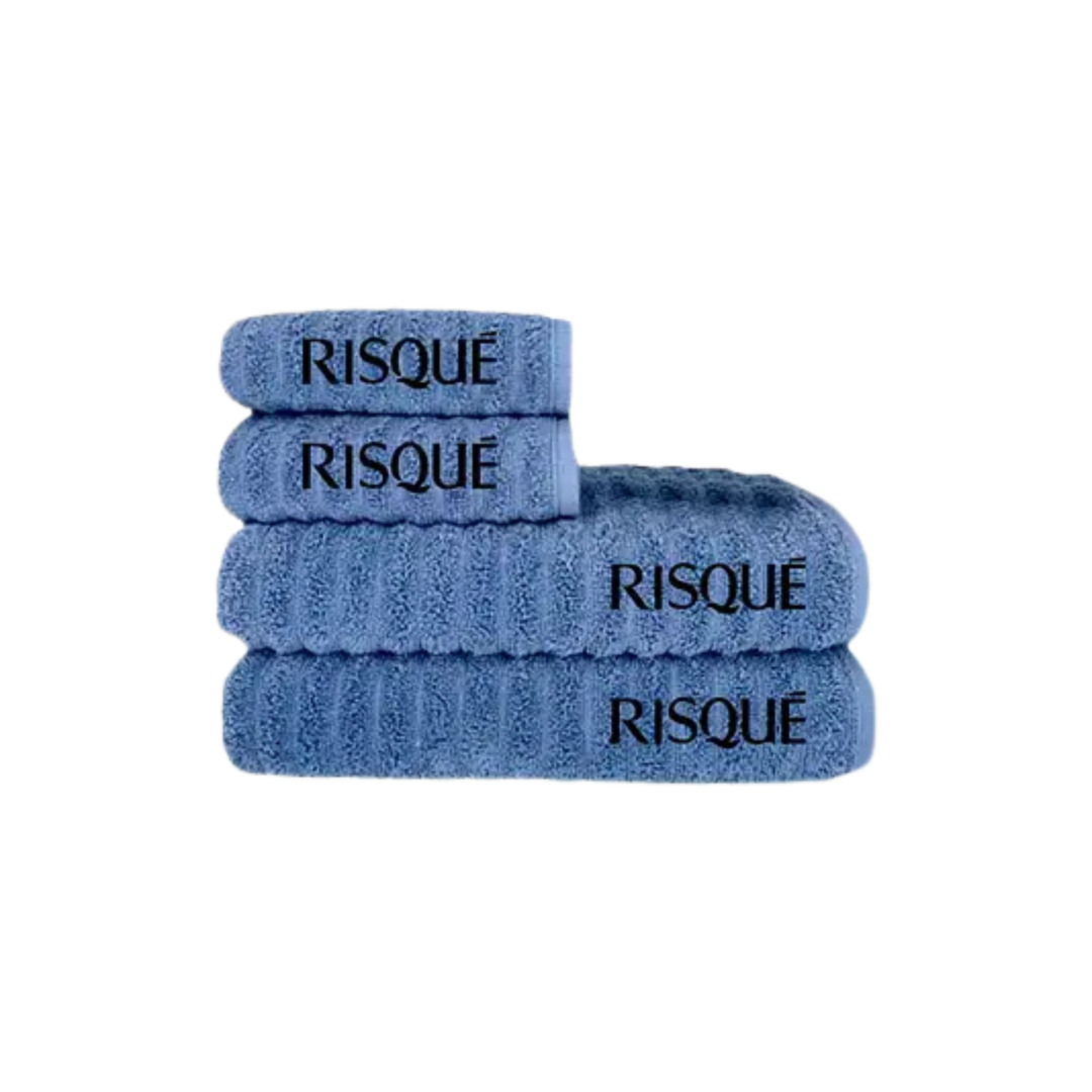 Kit Toalha Personalizado