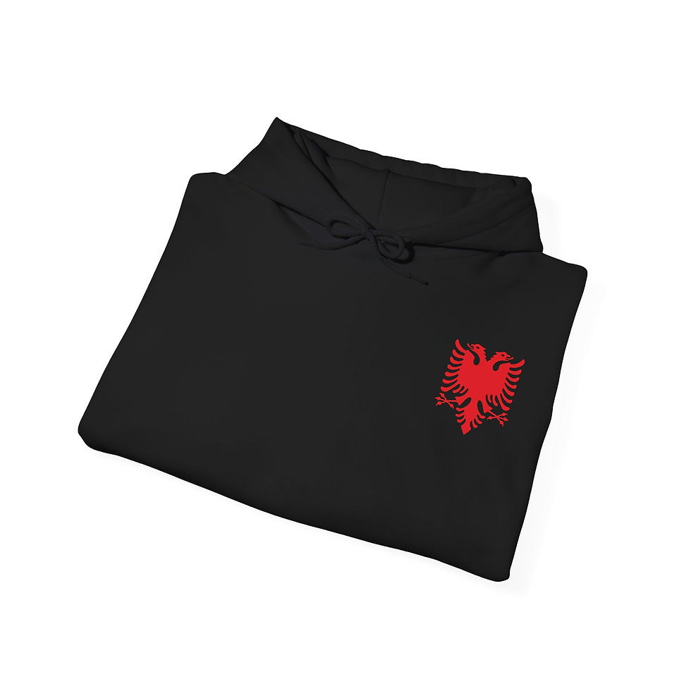 Thumbnail: Unisex Heavy Blend™ Hooded Sweatshirt