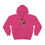 Thumbnail: Women Empowerment "Stronger Together" Hoodie (Various Color Choices)