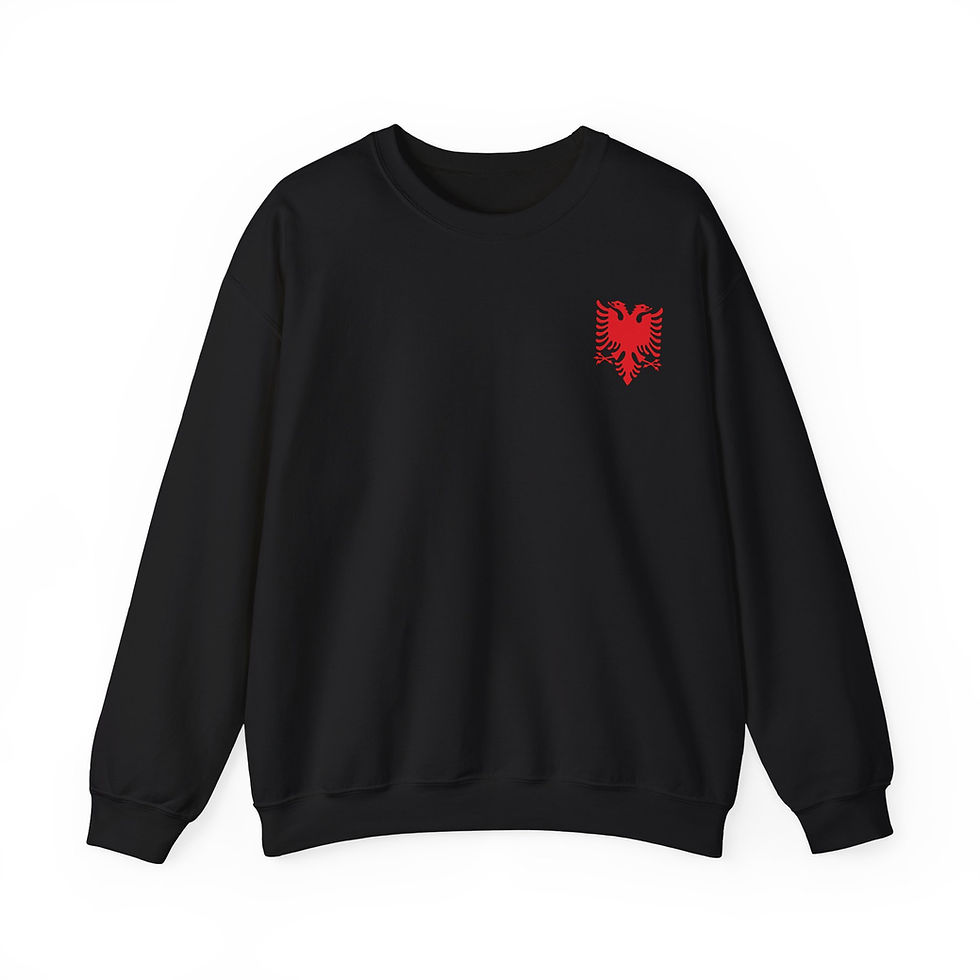 Thumbnail: Unisex Heavy Blend™ Crewneck Sweatshirt