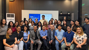 HR Analytics for Strategic Workforce Management at Universal Leaf Philippines Incorporated | Agoo, La Union (April 14-16, 2026)