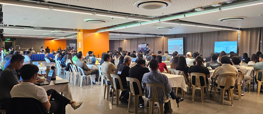 BCDA-CDG Department: Thrive at Work — Building Wellness, Connection, and Ownership in the Everyday