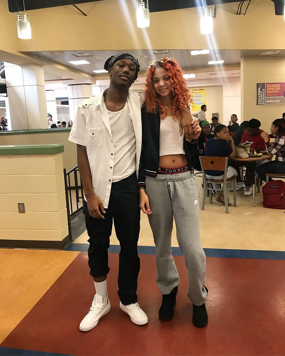 spirit week 21