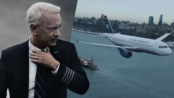 Sully: A Movie Review
