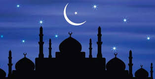 Ramadan is coming!