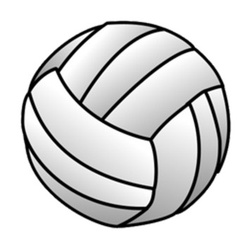 Behind the scenes of EG Volleyball