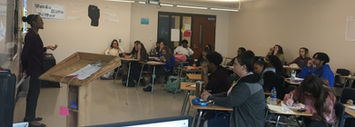 Inequality in the classrooms: Why having diversity in our teachers is a must