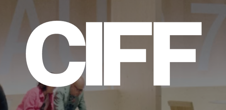 @ CIFF Copenhagen
