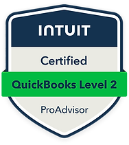 QBO ProAdvisor 2 Certification