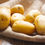 Thumbnail: Yukon Gold Potato Seed Potatoes, 1 pound