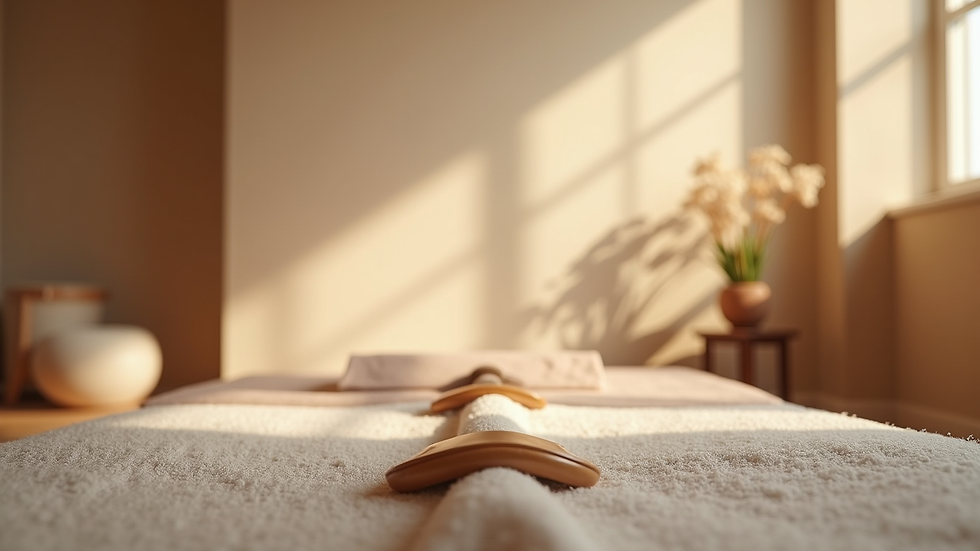 How Reiki Sessions Enhance Your Mind-Body Connection