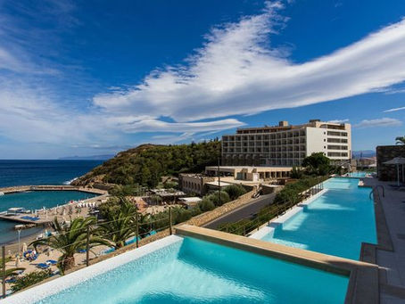 Wyndham Hotels & Resorts expands in Greece