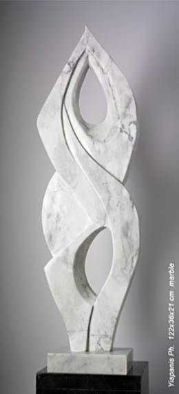 Philippos Yiapanis at ART.Cy