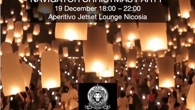 2019 Christmas Party