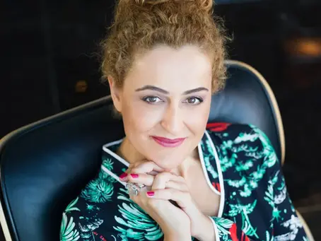 Riana Raouna ART.Cy 2026