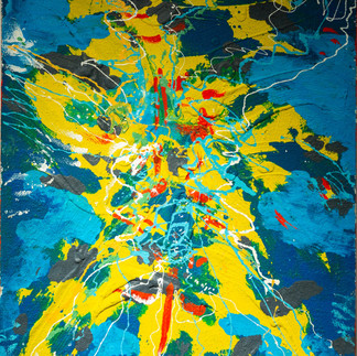 Felix Volossenkov for ART.Cy