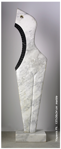 Philippos Yiapanis at ART.Cy