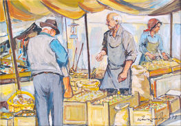 Victor Ioannides Masterclass at ART.Cy 2025