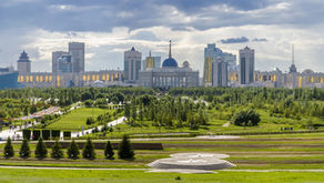 Navigator Consulting & Innovation Partners Ltd. will participate in a business delegation to Kazakhstan. The mission will take place in Astana from 22–24 September 2025 and in Almaty from 25–26 September 2025.