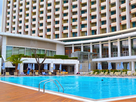 Hilton Hotel Property in Athens Sold for € 76 million; Temes and Dogus Group win Tender