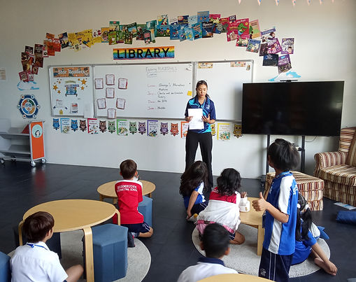 Class Photos Library