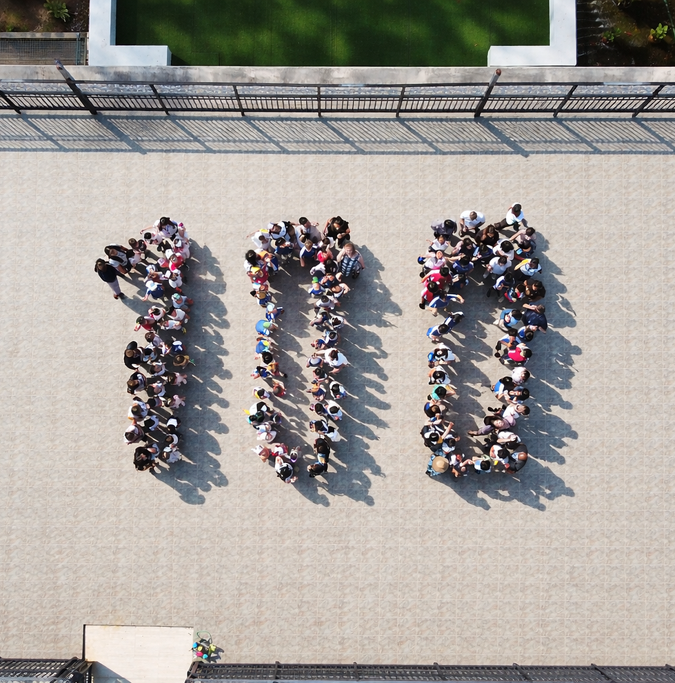 🎉100 Days of School🌈