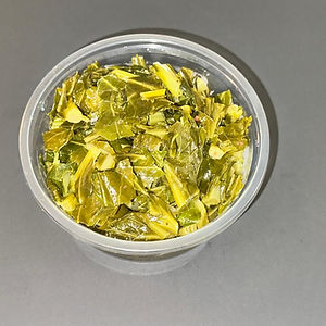 Fresh Collard Greens