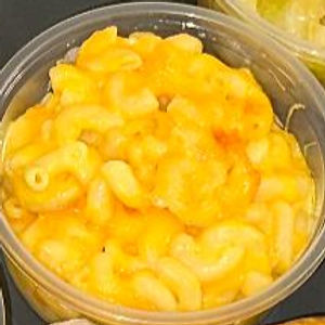 Baked Macaroni & Cheese