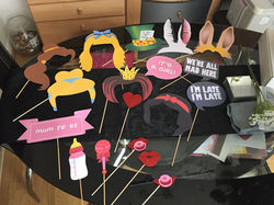 Disney Themed - Baby Shower