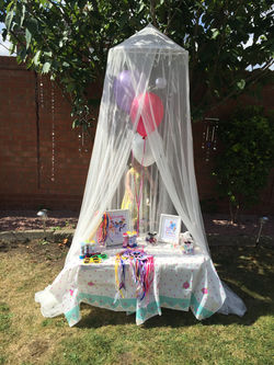 My Little Pony Party