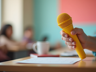 Amplifying Student and Educator Voices: A Call to Action