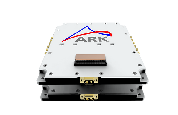 Allen Vanguard Wireless ARK