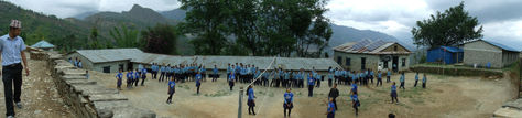 Girls Sports Day