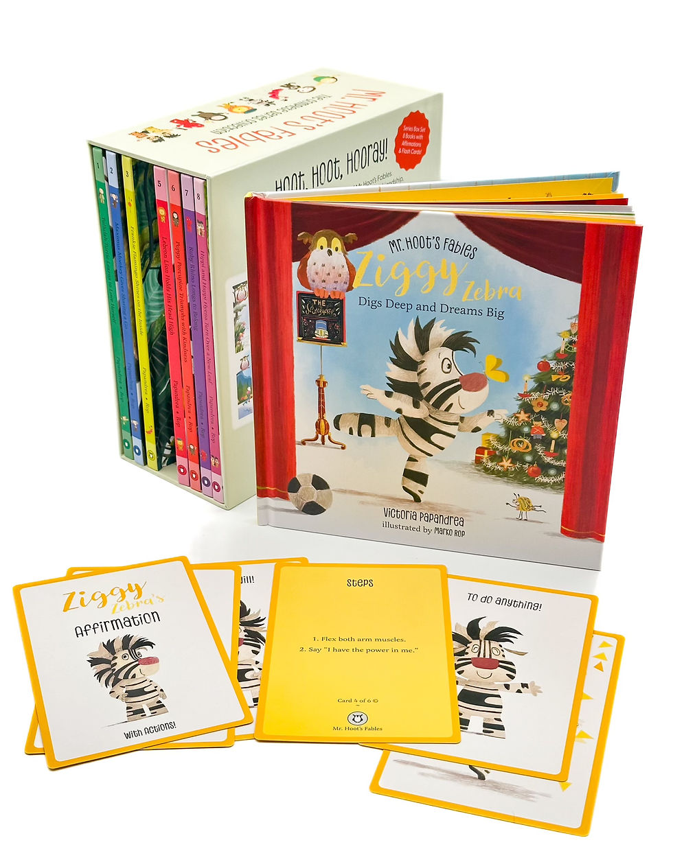 Thumbnail: Books for Kids
