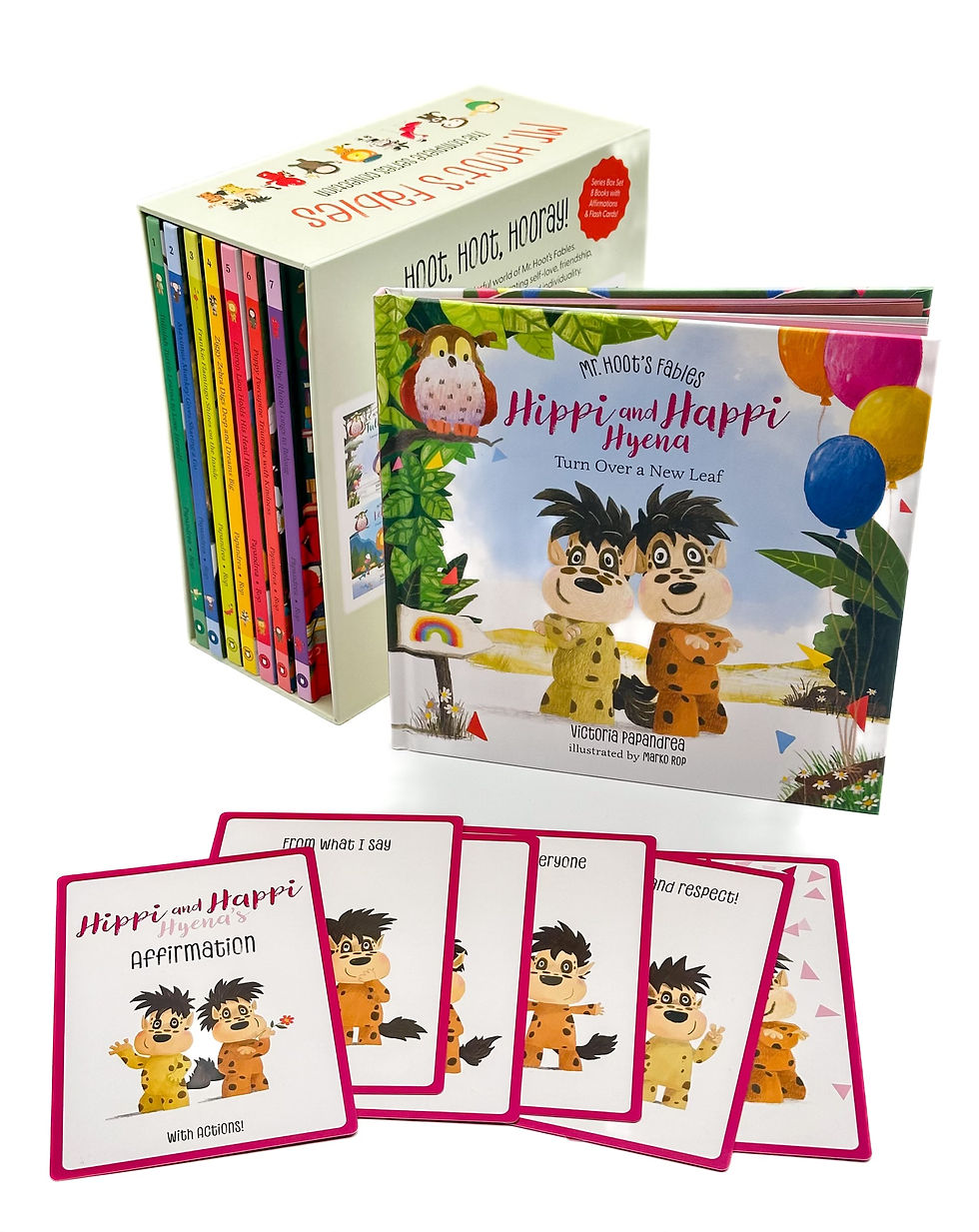 Thumbnail: Books for Kids