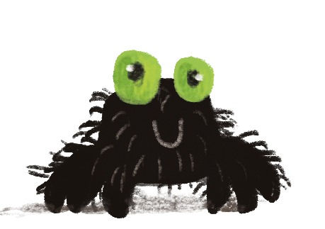 Suki Spider | Mr. Hoot's Fables Children's Book Series