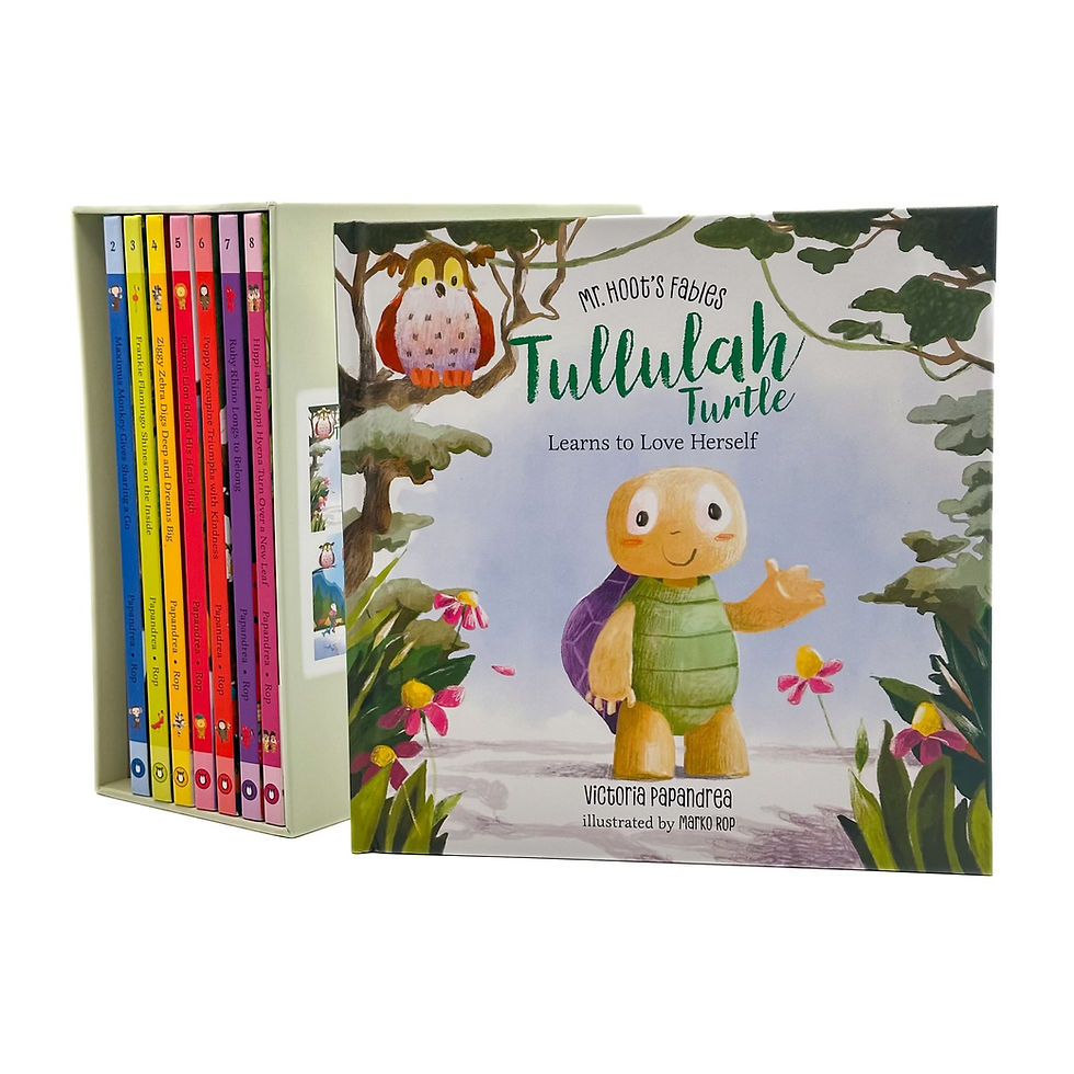 Thumbnail: Books for Kids