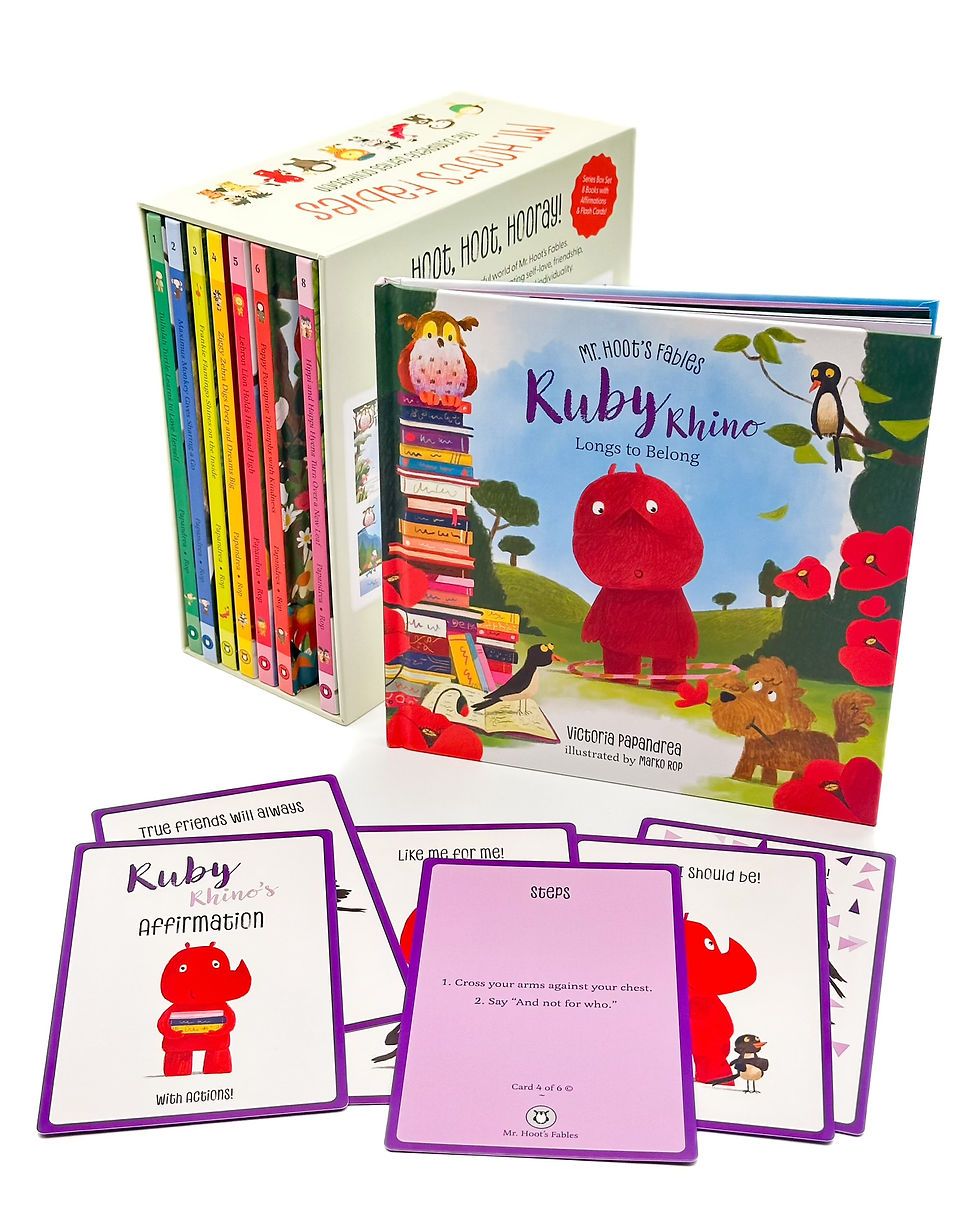 Thumbnail: Books for Kids