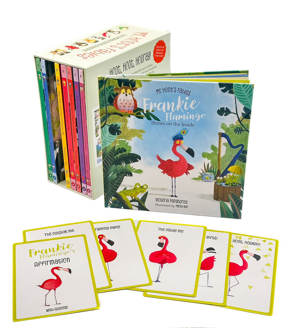 Thumbnail: Books for Kids