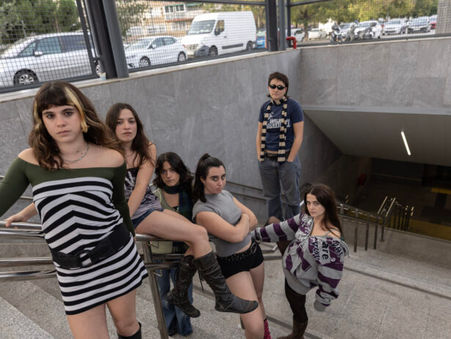 Al·lèrgiques al pol·len obren nova etapa amb ‘Shangai’, un gir cap a l’indie-rock més directe