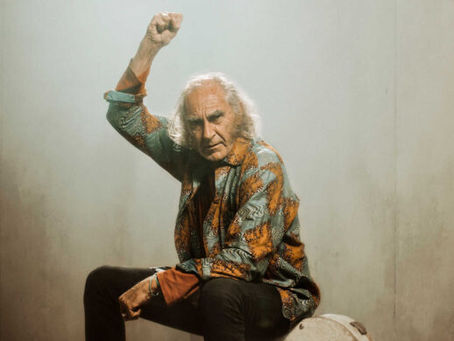 Mor el músic Pau Riba