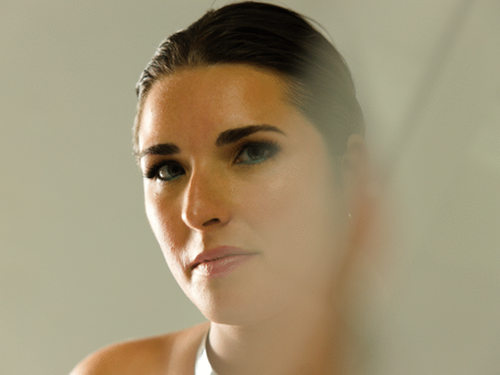 GAL·LA estrena ‘Control